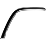 Order SHERMAN PARTS - 088-93MR - Rear Passenger Side Wheel Arch Molding For Your Vehicle