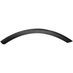 Order Passenger Side Rear Wheel Opening Molding by SHERMAN PARTS - 2927-93M-2 For Your Vehicle