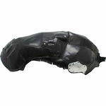 Order Passenger Side Rear Wheel Opening Molding by SHERMAN PARTS - 8125B-93M-2 For Your Vehicle