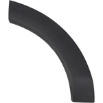 Order Passenger Side Rear Wheel Opening Molding by SHERMAN PARTS - FOBRON21-93MR For Your Vehicle