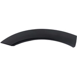 Order Passenger Side Rear Wheel Opening Molding by SHERMAN PARTS - FOBRON21A-93MQR For Your Vehicle
