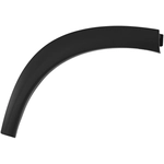 Order Passenger Side Rear Wheel Opening Molding by SHERMAN PARTS - NIROGU21A-93MQ-2 For Your Vehicle