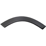 Order Passenger Side Rear Wheel Opening Molding - SU1791100 For Your Vehicle