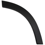 Order Passenger Side Rear Wheel Opening Molding - SU1791100C For Your Vehicle