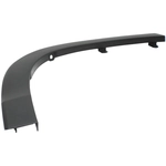 Order Passenger Side Rear Wheel Opening Molding - TO1791104 For Your Vehicle