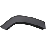 Order Passenger Side Rear Wheel Opening Molding - TO1791112 For Your Vehicle
