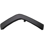 Order Passenger Side Rear Wheel Opening Molding - TO1791113 For Your Vehicle