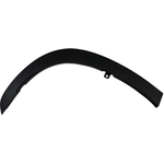 Order Passenger Side Rear Wheel Opening Molding - TO1791116 For Your Vehicle