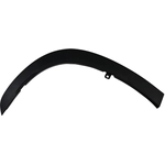 Order Passenger Side Rear Wheel Opening Molding - TO1791116C For Your Vehicle