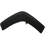 Order Passenger Side Rear Wheel Opening Molding - TO1791117 For Your Vehicle