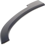 Order Passenger Side Rear Wheel Opening Molding - CH1791111 For Your Vehicle