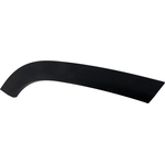 Order Passenger Side Rear Wheel Opening Molding - CH1791116 For Your Vehicle