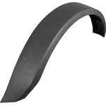 Order Passenger Side Rear Wheel Opening Molding - FO1791132 For Your Vehicle