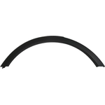 Order Passenger Side Rear Wheel Opening Molding - GM1791121 For Your Vehicle