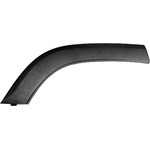 Order Passenger Side Rear Wheel Opening Molding - GM1791127 For Your Vehicle