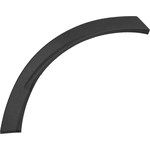 Order Passenger Side Rear Wheel Opening Molding - HO1791114 For Your Vehicle