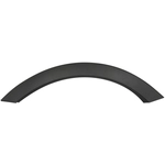 Order Passenger Side Rear Wheel Opening Molding - KI1791100 For Your Vehicle