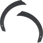 Order Passenger Side Rear Wheel Opening Molding - KI1791110 For Your Vehicle