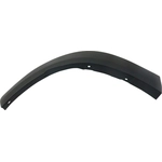 Order Passenger Side Rear Wheel Opening Molding - LX1791101 For Your Vehicle