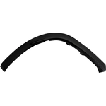 Order Passenger Side Rear Wheel Opening Molding - LX1791103 For Your Vehicle