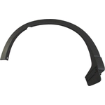 Order Passenger Side Rear Wheel Opening Molding - MA1791102 For Your Vehicle