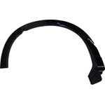 Order Passenger Side Rear Wheel Opening Molding - MA1791103 For Your Vehicle
