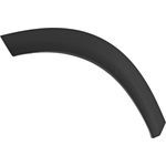 Order Passenger Side Rear Wheel Opening Molding - NI1791103 For Your Vehicle