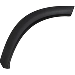 Order Passenger Side Rear Wheel Opening Molding - NI1791105 For Your Vehicle