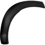 Order Passenger Side Rear Wheel Opening Molding - NI1791109 For Your Vehicle
