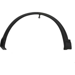 Order Passenger Side Rear Wheel Opening Molding - NI1791111 For Your Vehicle