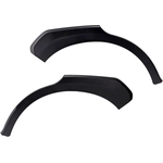 Order Passenger Side Rear Wheel Opening Molding - SU1791107 For Your Vehicle