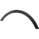 Order Passenger Side Rear Wheel Opening Molding - SU1791110 For Your Vehicle
