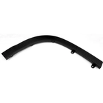 Order Moulure de roue arrière côté passager - TO1791104C For Your Vehicle