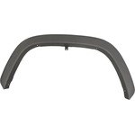 Order Passenger Side Rear Wheel Opening Molding - TO1791124 For Your Vehicle