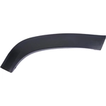 Order Passenger Side Rear Wheel Opening Molding - TO1791128 For Your Vehicle