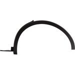 Order Passenger Side Rear Wheel Opening Molding - TO1791129 For Your Vehicle