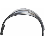 Order SHERMAN PARTS - 467-29R - Passenger Side Rear Wheelhouse For Your Vehicle
