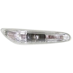 Order Passenger Side Repeater Lamp - BM2571117C For Your Vehicle