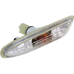 Order Passenger Side Repeater Lamp - BM2571121 For Your Vehicle