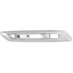 Order Passenger Side Repeater Lamp - BM2571124 For Your Vehicle