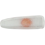 Order Passenger Side Repeater Lamp by DEPO - 314-1404N-AC For Your Vehicle