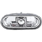 Order Passenger Side Repeater Lamp by DEPO - 341-1407N-US For Your Vehicle