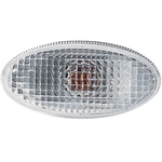 Order Passenger Side Repeater Lamp - MA2570102 For Your Vehicle