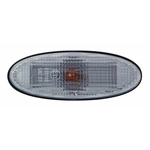 Order Passenger Side Repeater Lamp - MA2570104 For Your Vehicle