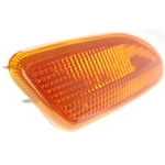 Order Lampe de répétition côté passager - MB2571102 For Your Vehicle