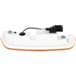 Order Passenger Side Repeater Lamp - HY2571104 For Your Vehicle