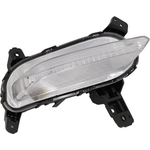 Order Passenger Side Repeater Lamp - KI2571101 For Your Vehicle