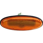 Order Passenger Side Repeater Lamp - MA2570101 For Your Vehicle