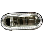 Order Passenger Side Repeater Lamp - VW2570106 For Your Vehicle