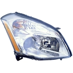 Order Passenger Side Replacement Headlight (Brand New OE) - NI2503180OE For Your Vehicle